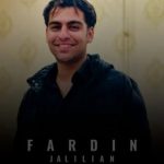 دانلود آهنگ فردین جلیلیان دته هویل کله زلفه تال تاله